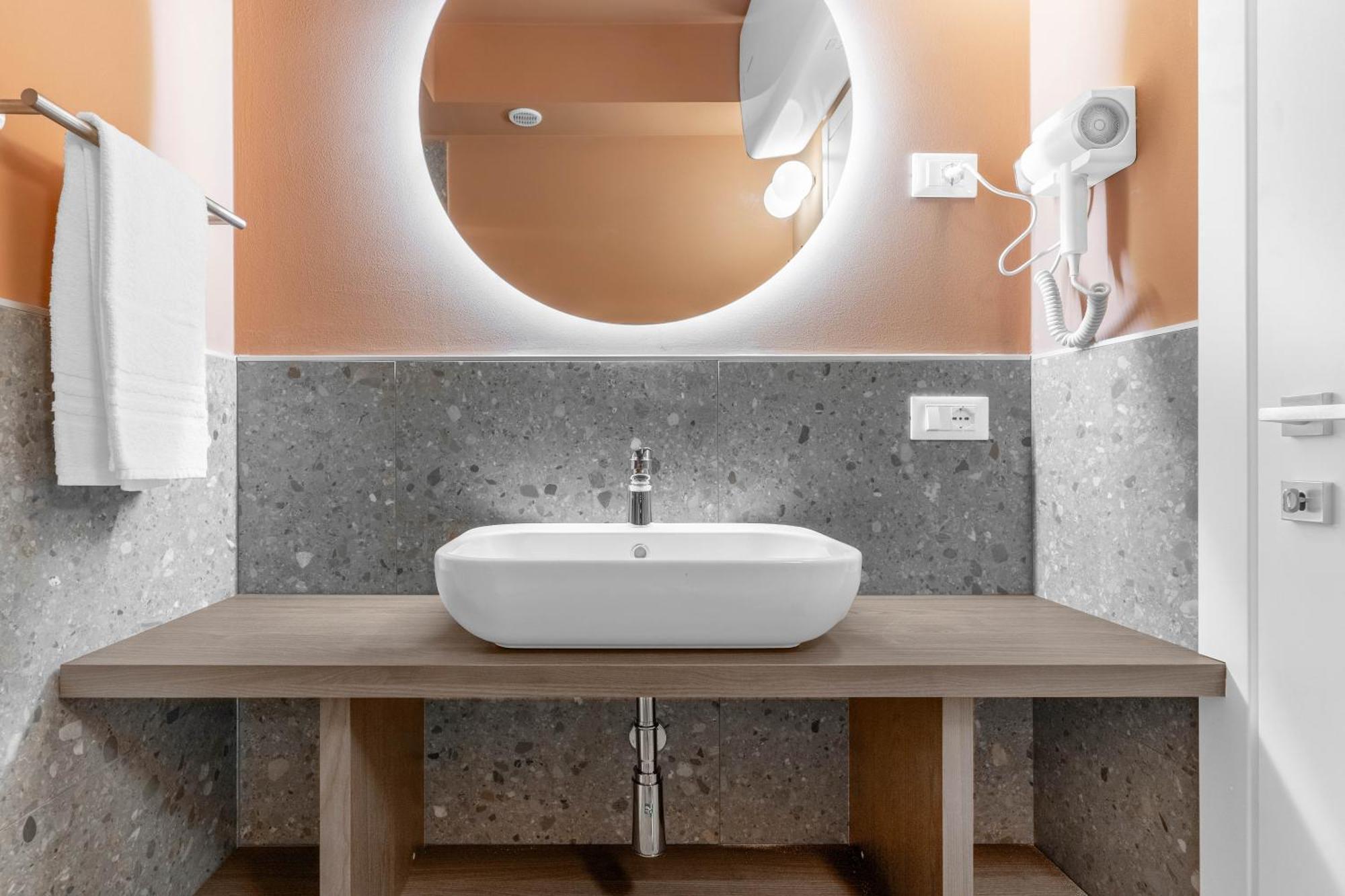 Torriani Suites Foresteria Lombarda ميلان المظهر الخارجي الصورة