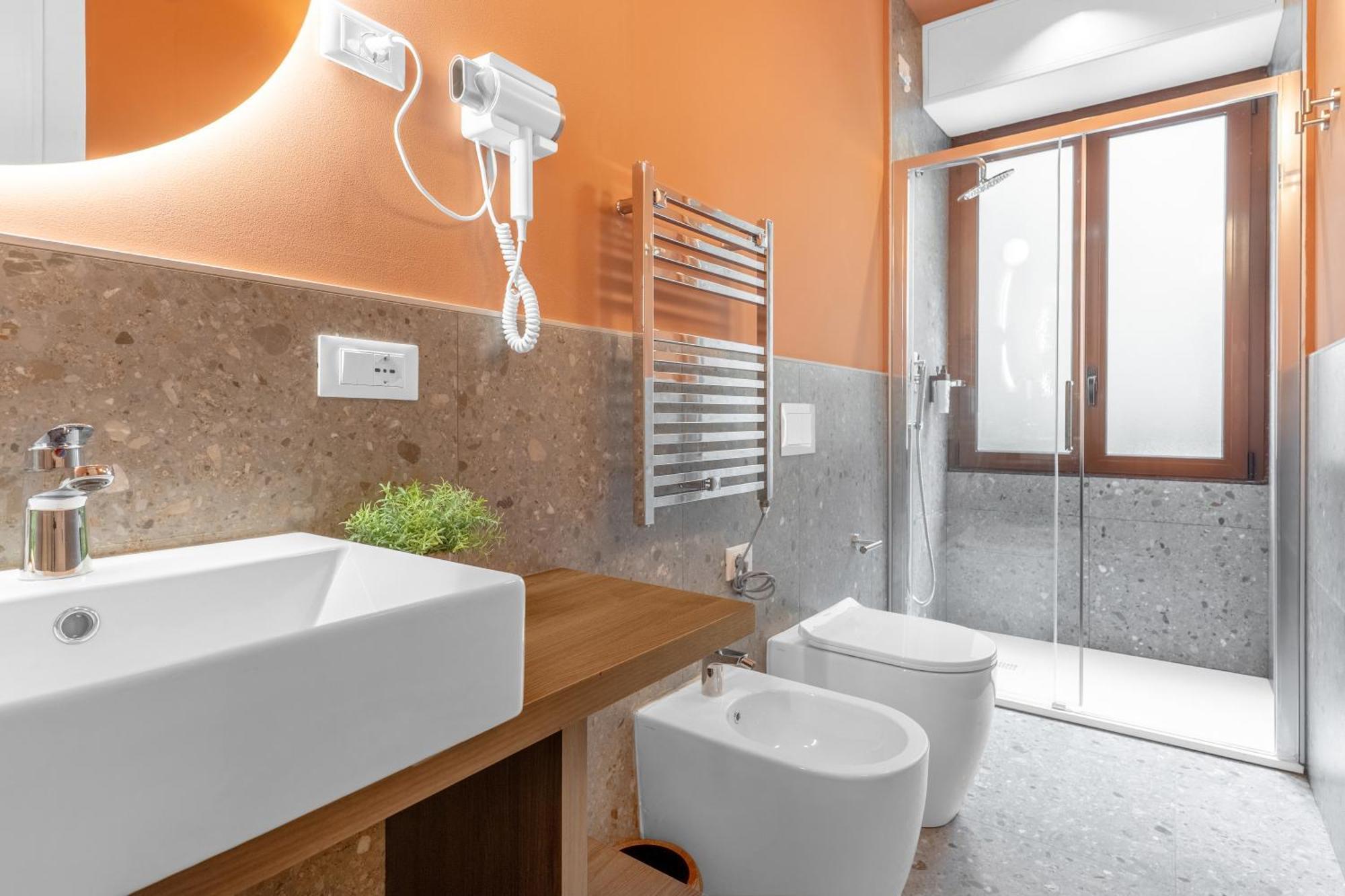 Torriani Suites Foresteria Lombarda ميلان المظهر الخارجي الصورة