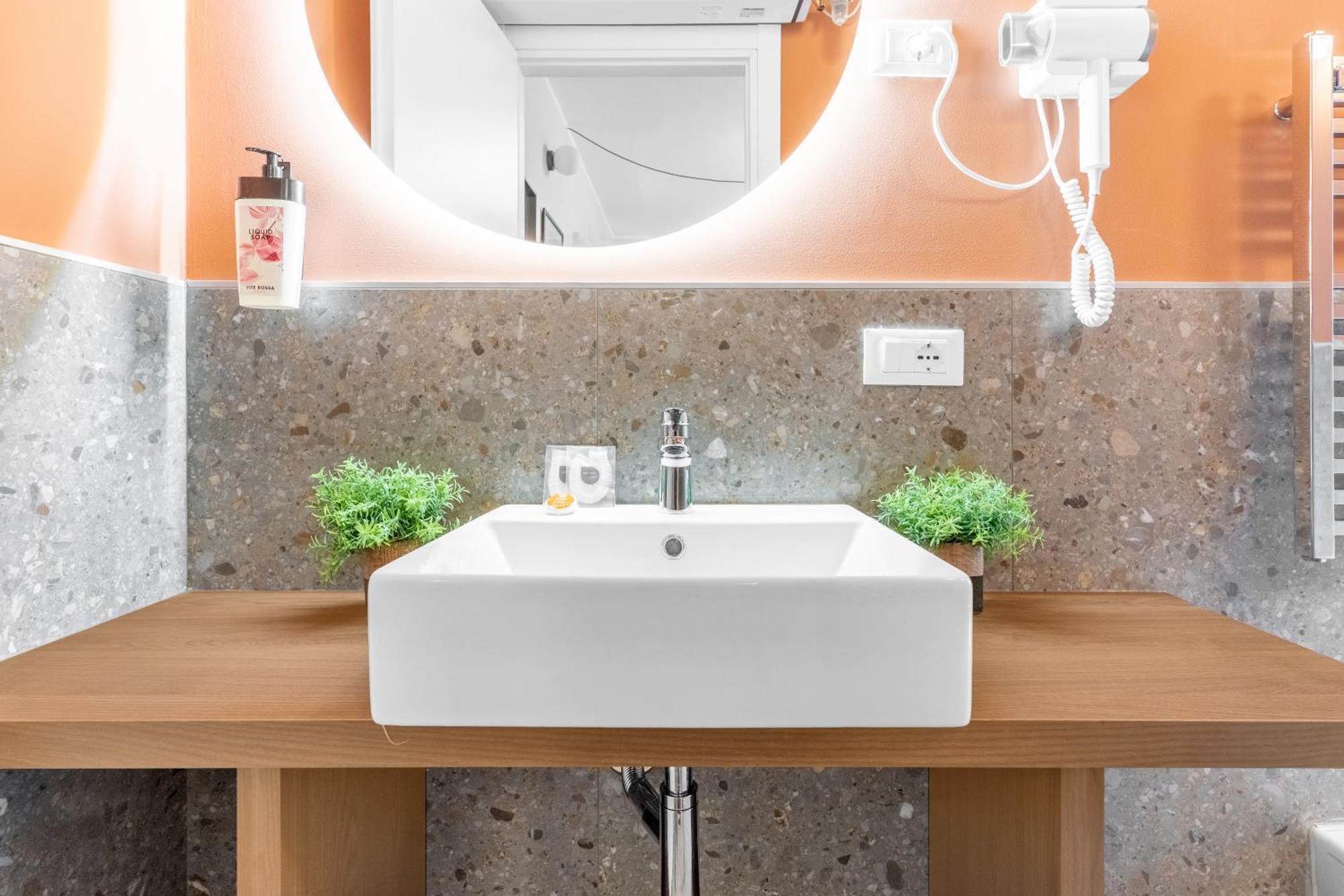 Torriani Suites Foresteria Lombarda ميلان المظهر الخارجي الصورة